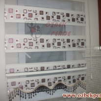 kare-desenli-zebra-perde