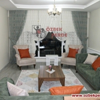 fransiz-dantelli-damask-kruvaze-perde-yesilli