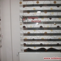 aloe-puanli-zebra-perde-kahve-krem-renkli