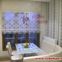 altin-renkli-karo-tul-stor-perde