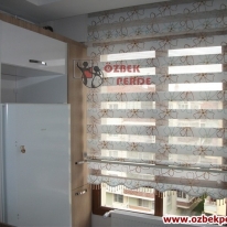 cicekli-garden-zebra-perde-turkuaz-kahve-renkli