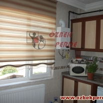 koyu-krem-renkli-brillant-torino-mutfak-zebra-perdesi