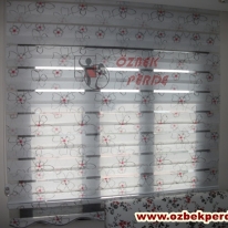 siyah-kirmizi-renkli-brillant-garden-zebra-perde