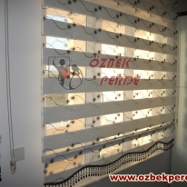 siyah-renkli-brillant-topak-zebra-perde-gorseli