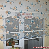 vizon-turkuaz-cicekli-tul-stor-perde-modeli