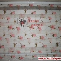 pembe-gullu-pliseli-zebra-perde-kapali-kasali