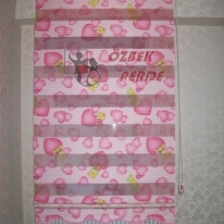 pembe-kalpli-ayicikli-pliseli-zebra-perde