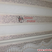 sarmasik-krem-zebra-perde-etekli-boncuklu