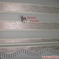 sarmasik-zebra-perde-bej-renkli-boncuklu