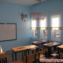 etegi-bej-ekru-renkli-sinif-stor-perdesi