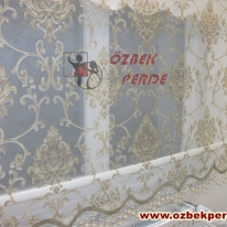 altin-renkli-boncuklu-damask-tul-stor-perde