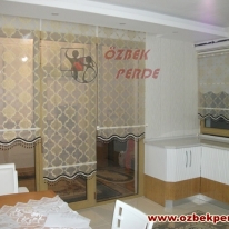 altin-renkli-mutfaklik-karo-tul-stor-perde