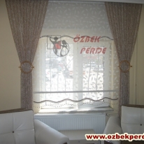 bej-renk-macaroni-ip-perdeli-yaprak-tul-stor-perde