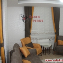 dongu-tul-stor-perdeli-sari-yesil-fon-perdesi