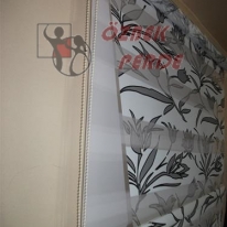 gri-cicekli-cift-mekanizmali-tul-stor-perde