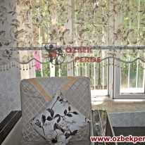 gulluk-tul-stor-perde-kahve-rengi-modeli