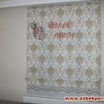 hardal-renkli-etekli-muhur-tul-stor-perdesi