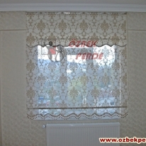 hardal-renkli-muhur-tul-stor-perde-gorseli