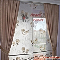 kahve-gullu-siluet-tul-stor-perde