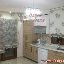 kahve-gullu-siluet-tul-stor-perde