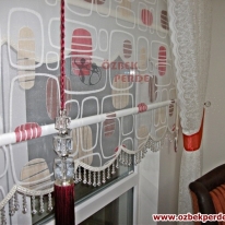 kahve-kiremit-patchwork-tul-stor-perde-fonu