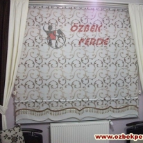 kahve-krem-hurrem-tul-stor-perde-modeli