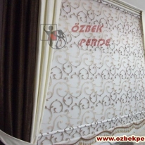 kahve-krem-hurrem-tul-stor-perde