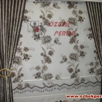 kahve-krem-renkli-macaroni-ip-perdeli-gullu-tul-stor-perdesi