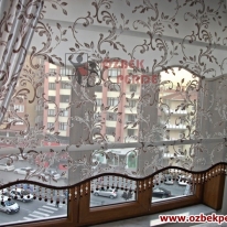 kahveli-brillant-cooper-tul-stor-perde-modeli