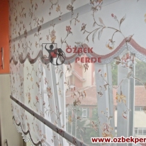 kir-cicegi-tul-stor-perde-turuncu-rengi-gorseli