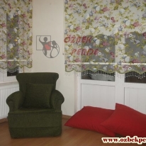 lila-cicek-tul-stor-perde-modeli