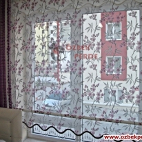 lila-renkli-zambak-tul-stor-perdesi