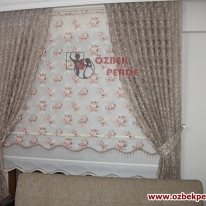 lotus-gullu-tul-stor-perde-yanlari-vizon-fonlu