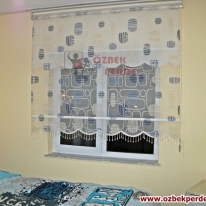 mavi-krem-renkli-patchwork-tul-stor-perde