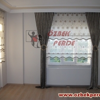 mini-cicekli-kahverenkli-brillant-tul-stor-perdeli-macaroni-ip-perde