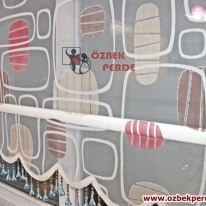 patchwork-kahve-kiremitli-tul-stor-perde-gorseli