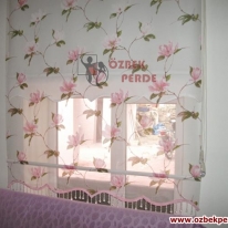 pembe-gullu-tul-stor-perde-modeli