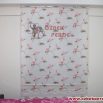 pembe-gullu-tul-stor-perde-modeli