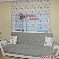 pembe-kahve-etekli-zambak-tul-stor-perde