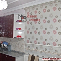 pembe-kahve-renkli-zambak-tul-stor-perde