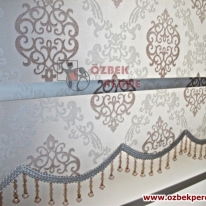 renkli-damaks-tul-stor-perde-kahve-boncuklu