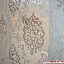 renkli-damask-desenli-gri-tul-stor-perde-gorseli