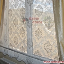 renkli-damask-desenli-gri-tul-stor-perde