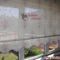 renkli-damask-lila-tul-stor-perde-modeli