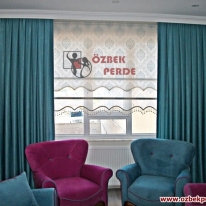 renkli-damask-tul-stor-perdeli-turkuaz-renkli-fon