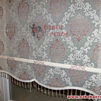 renkli-damask-tul-stor-perdesi-kahve