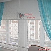 sablon-tul-stor-perdeli-turkuaz-arma-tul-fonu