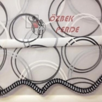 siyah-beyaz-cember-tul-stor-perde