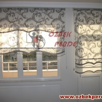 siyah-renkli-dalli-tul-stor-perde-gorseli