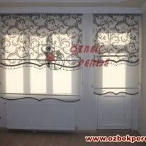 siyah-renkli-dalli-tul-stor-perde